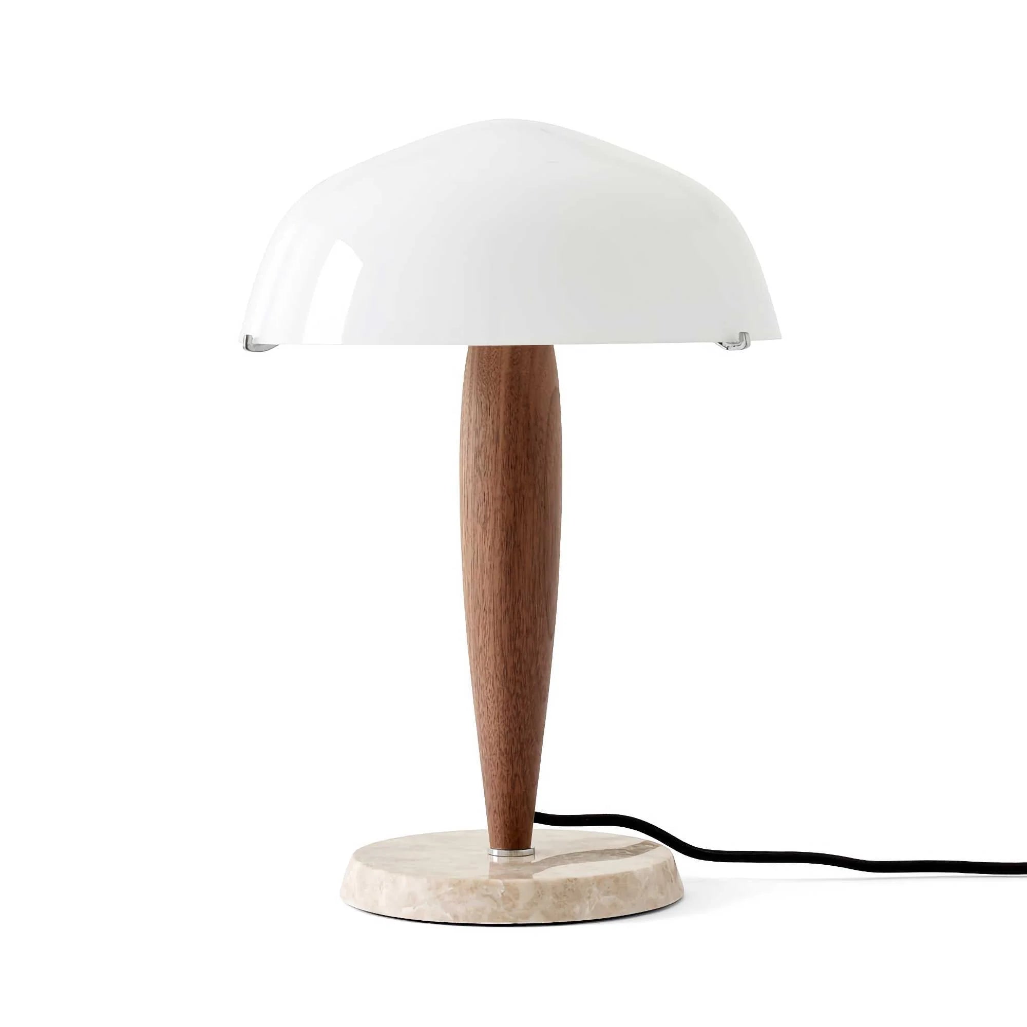 期間限定送料無料】 【はっち】DOMUS ドムス社 POLLO Table lamp