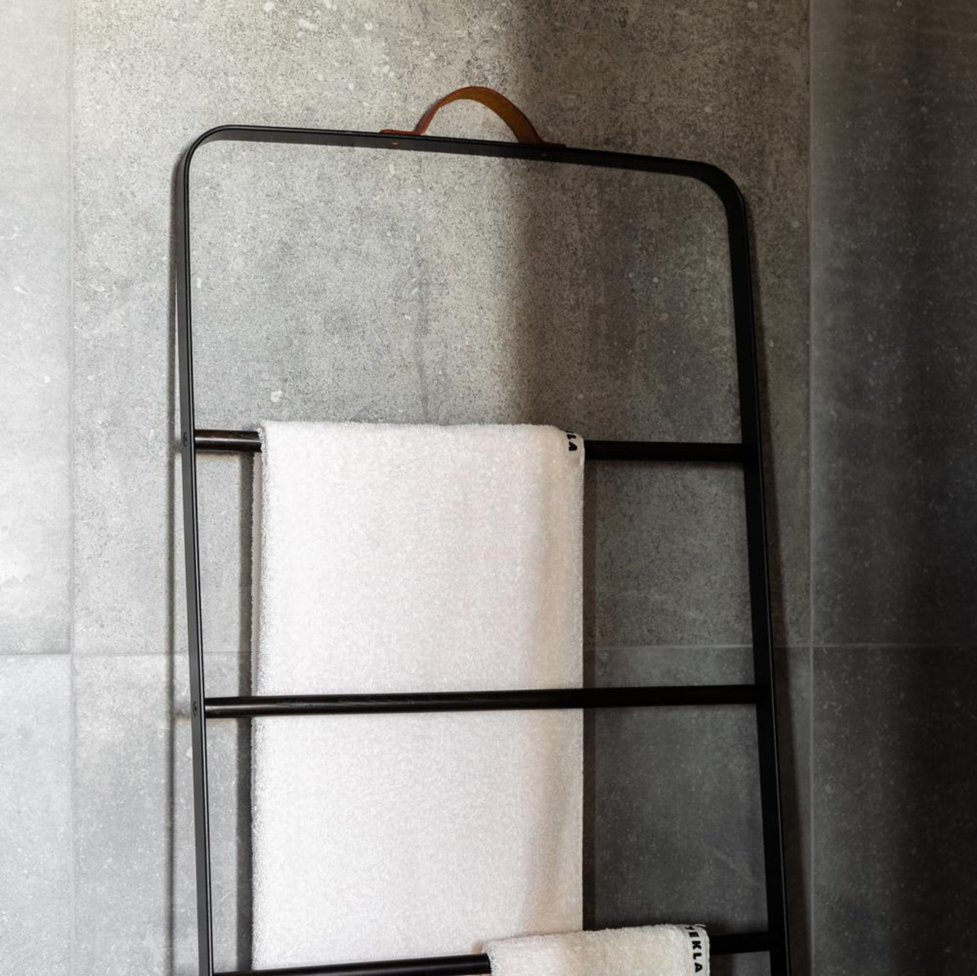 bath towel ladder