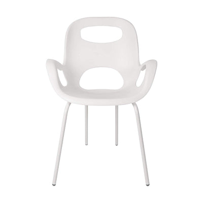 umbra oh chair orange