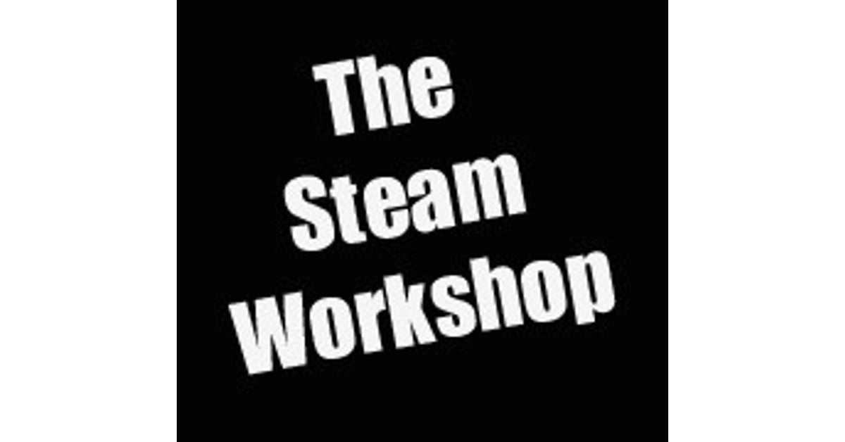 Steam Workshop Stores