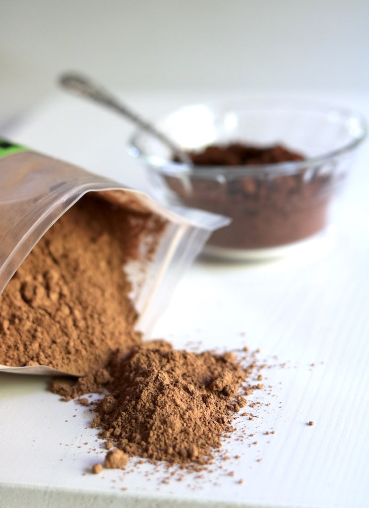 Какао порошок Cacao Powder