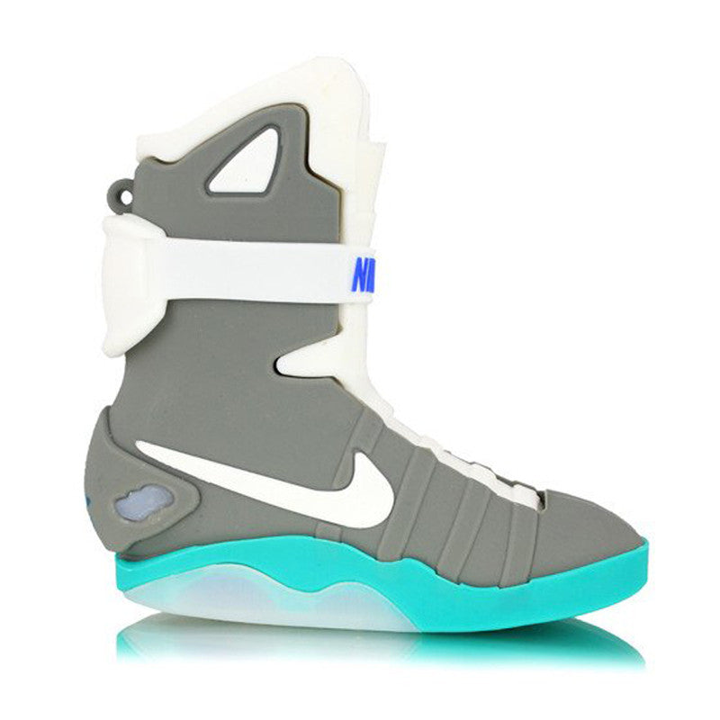 nike mag