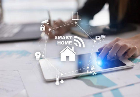 Automated Homes Can Attract More Tenants or Buyers