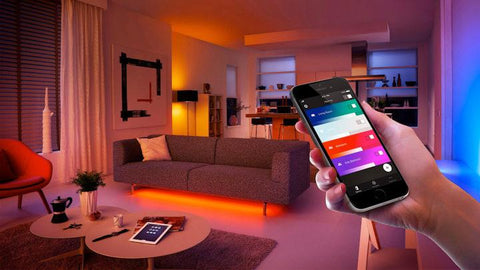 Kancy Smart Home
