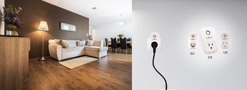 Kancy Smart Home