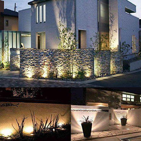 How To Get Smart Outdoor Lighting