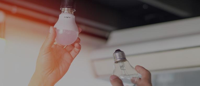 Kancy Smart Bulb