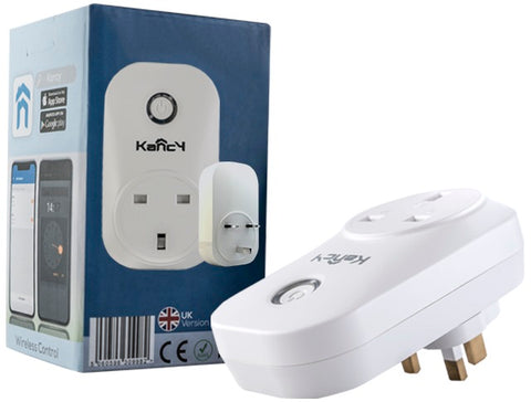 Kancy smart power Plug