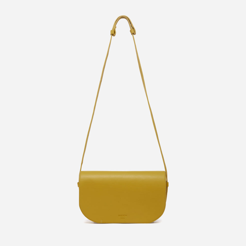 New In Recycled Leather Bags | Ethical Bags | BEEN London