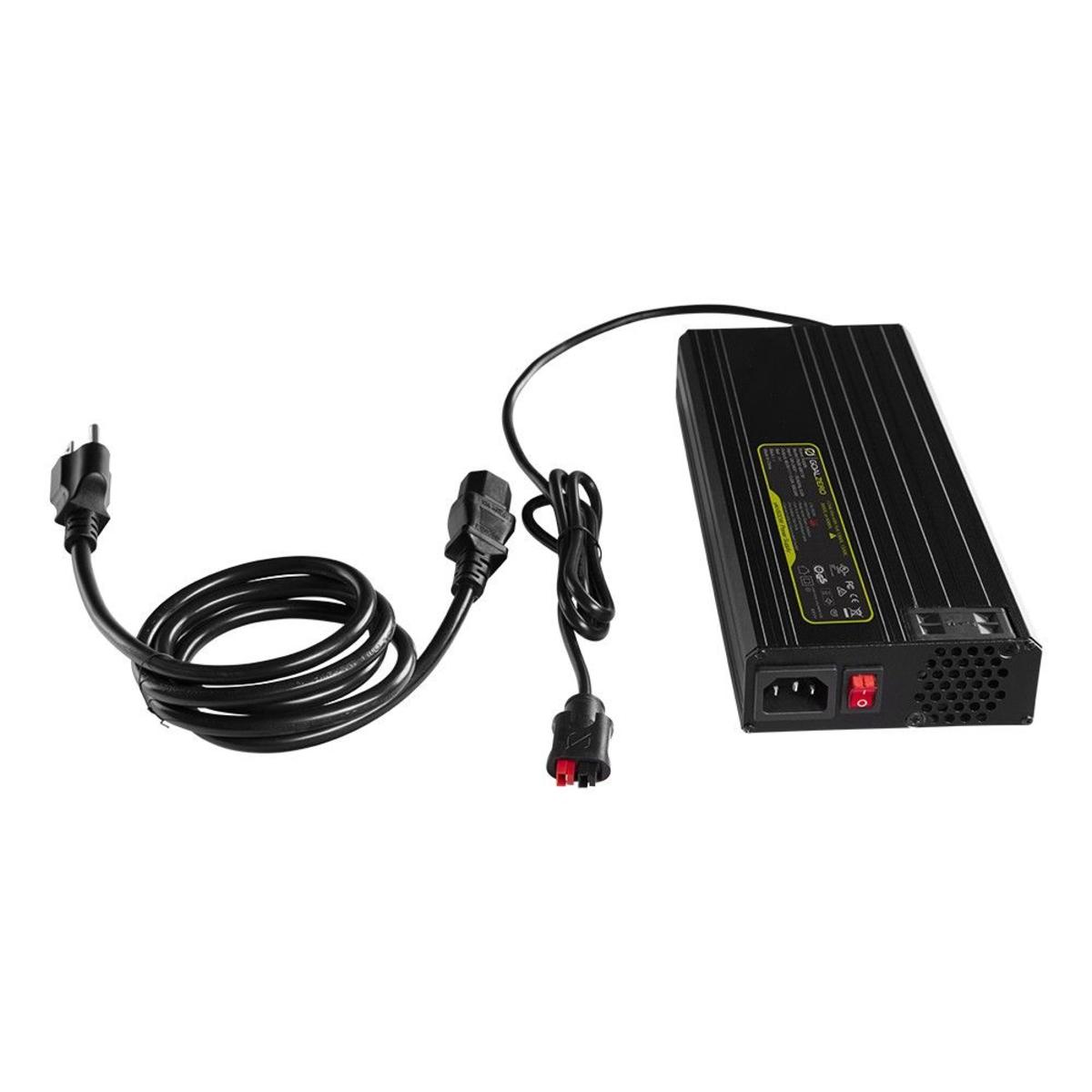 Goal Zero Yeti X 120V 600W Power Supply