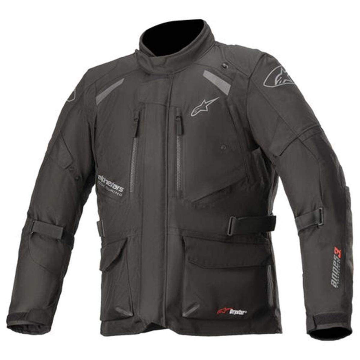 Alpinestars Andes V3 Drystar Jacket – Adventure Outfitter