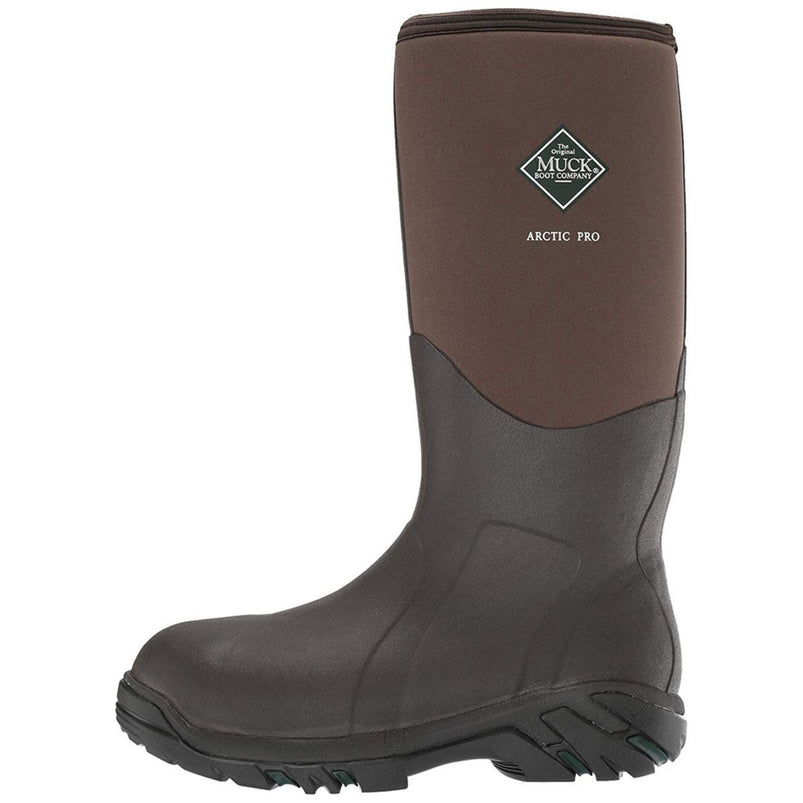 Muck Men's Arctic Pro Boots – Adventure Outfitter