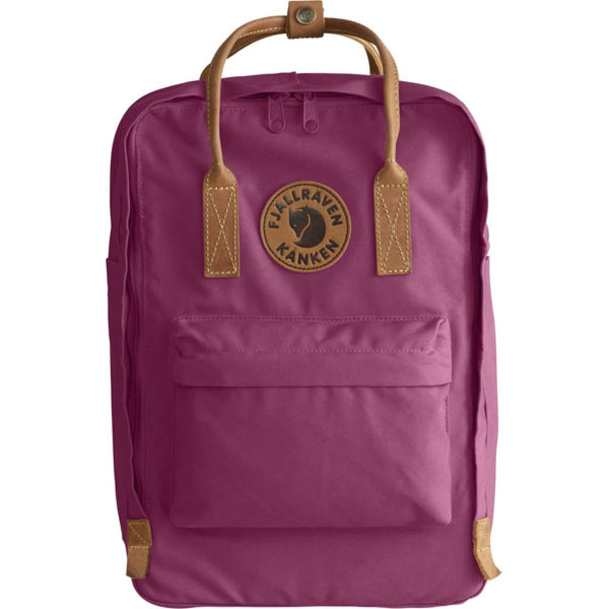 aluminium schakelaar Wanneer FjallRaven Kanken No. 2 Laptop 15" Backpack – Adventure Outfitter