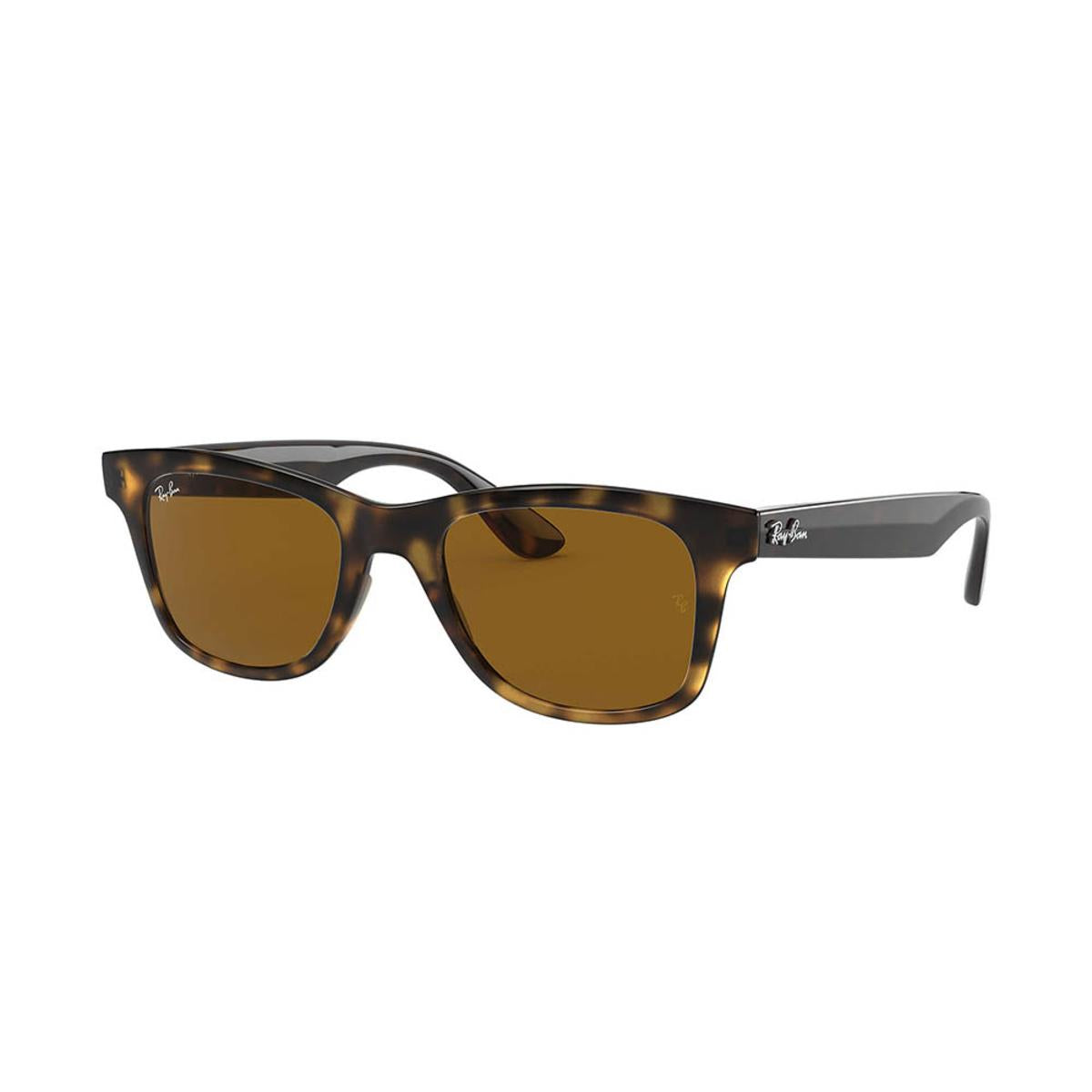 ray ban sunglasses tortoise frame