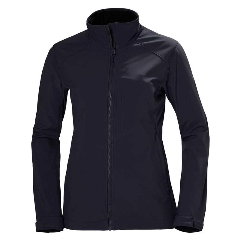 Helly Hansen Women's Paramount Softshell Jacket – Adventure Outfitter