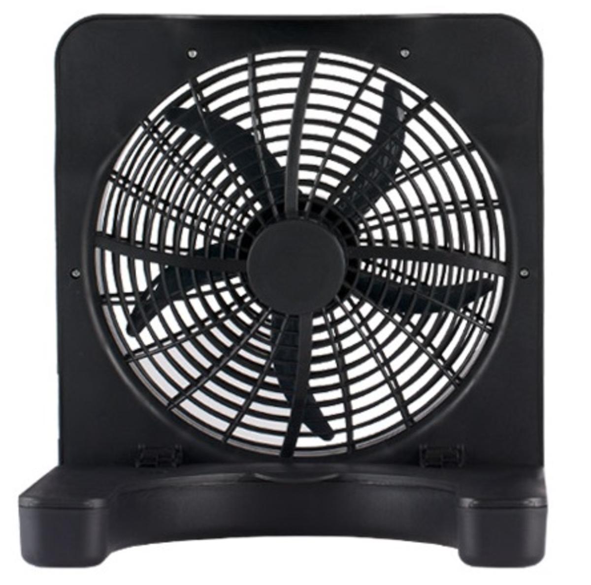 battery operated fans