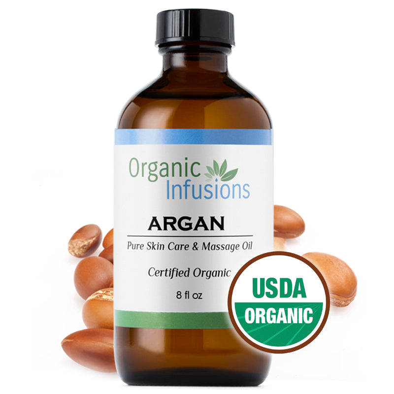 Image of Argan Oil