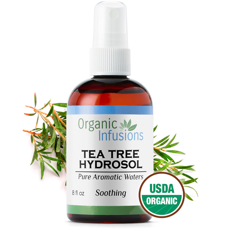 Image of Tea Tree Hydrosol