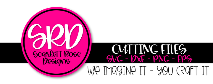 Download Free Svg Files For Silhouette Cameo And Cricut Scarlett Rose Designs SVG Cut Files