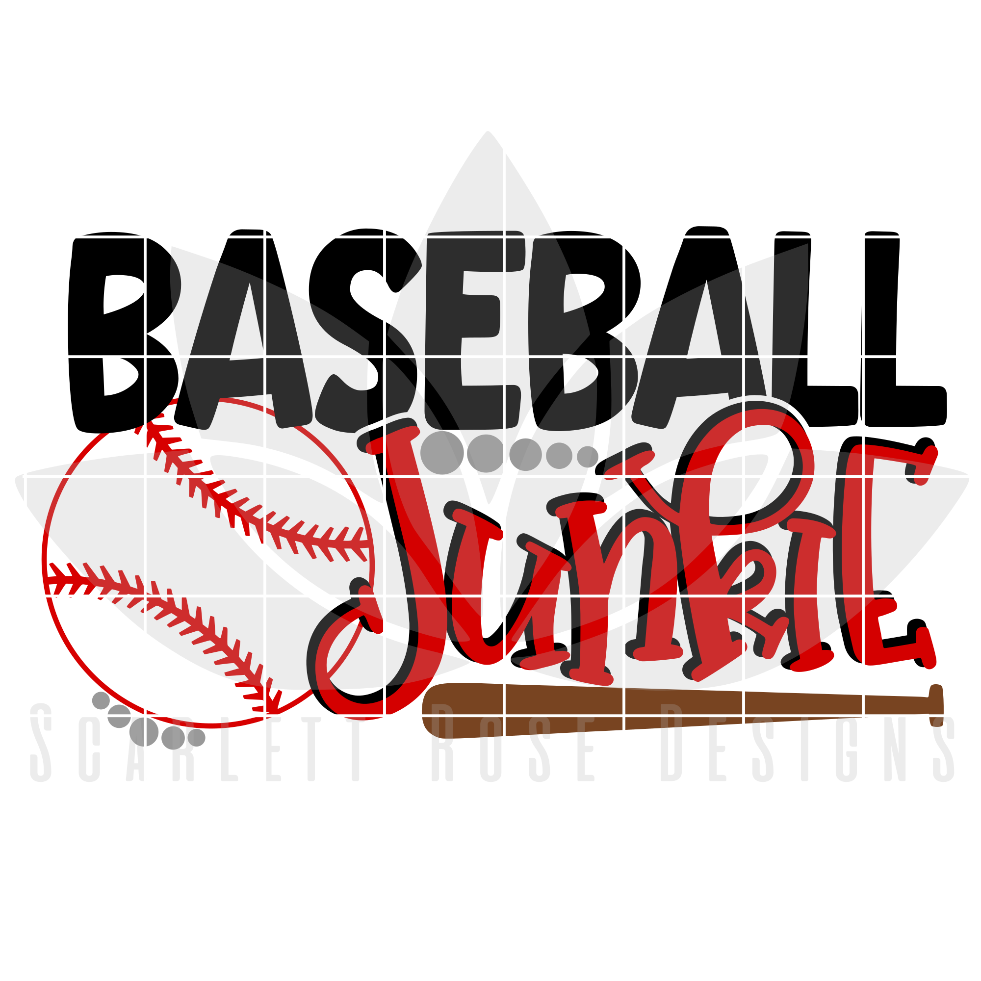 Download Sports, Baseball Junkie SVG, Baseball Mom, SVG cut file ...