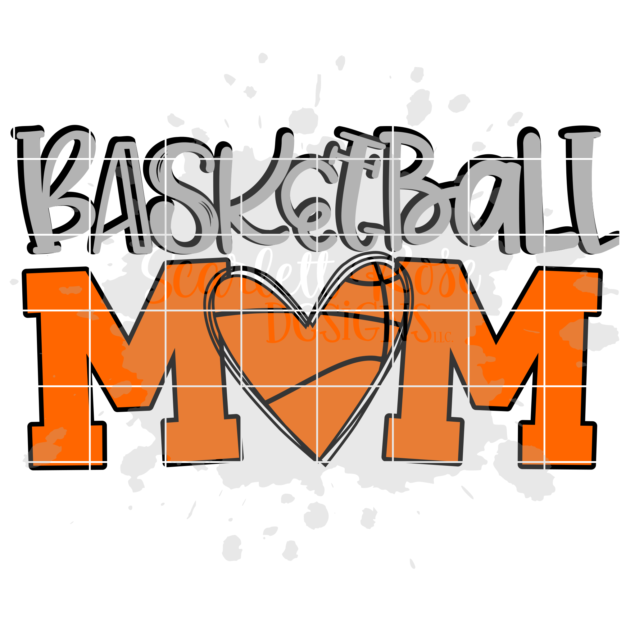 Download Cricut Cheer Mom Svg Family T Shirt Basketball Mom Basketball Svg Basketball Mom Svg Silhouette Cutting File Svg Cut File Iron On Clip Art Art Collectibles