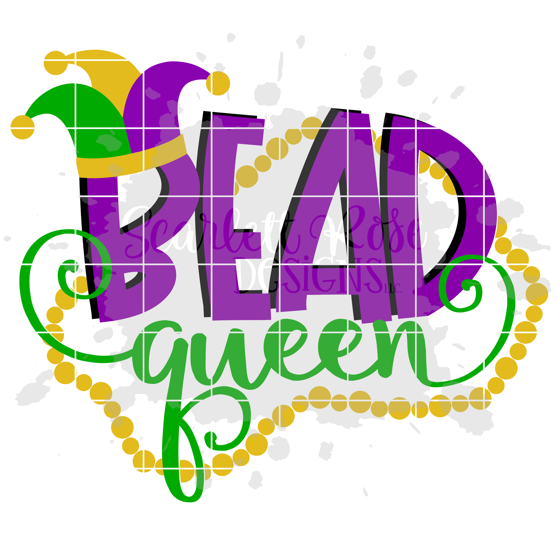 Free Free Mardi Gras Queen Svg 604 SVG PNG EPS DXF File