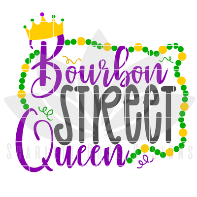 Free Free Mardi Gras Queen Svg 601 SVG PNG EPS DXF File