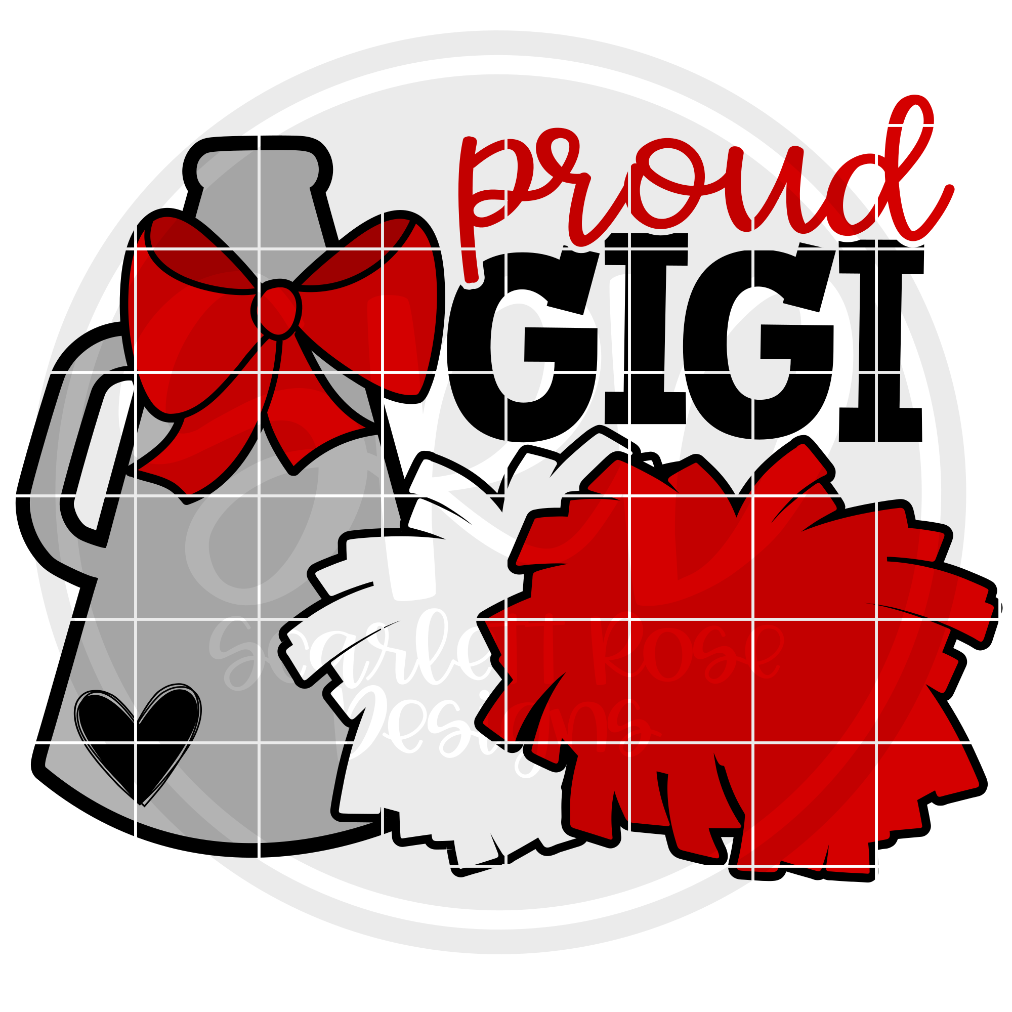 Free Free 107 Gigi Svg Free SVG PNG EPS DXF File