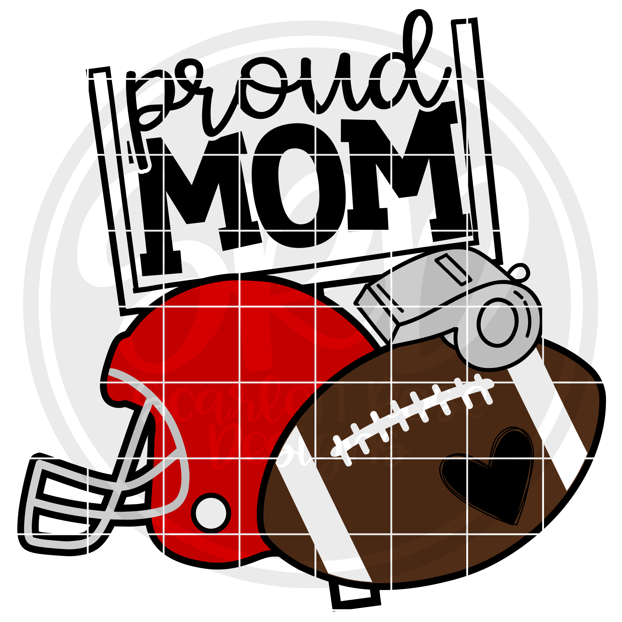 Free Free Proud Mom Svg 697 SVG PNG EPS DXF File