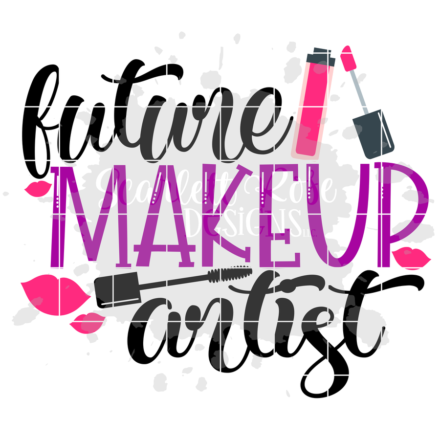 Free Free Makeup Queen Svg 152 SVG PNG EPS DXF File