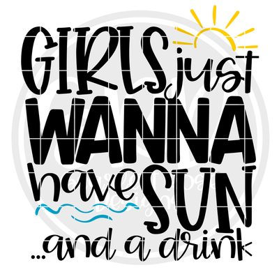 Free Free Summer Drink Svg 723 SVG PNG EPS DXF File