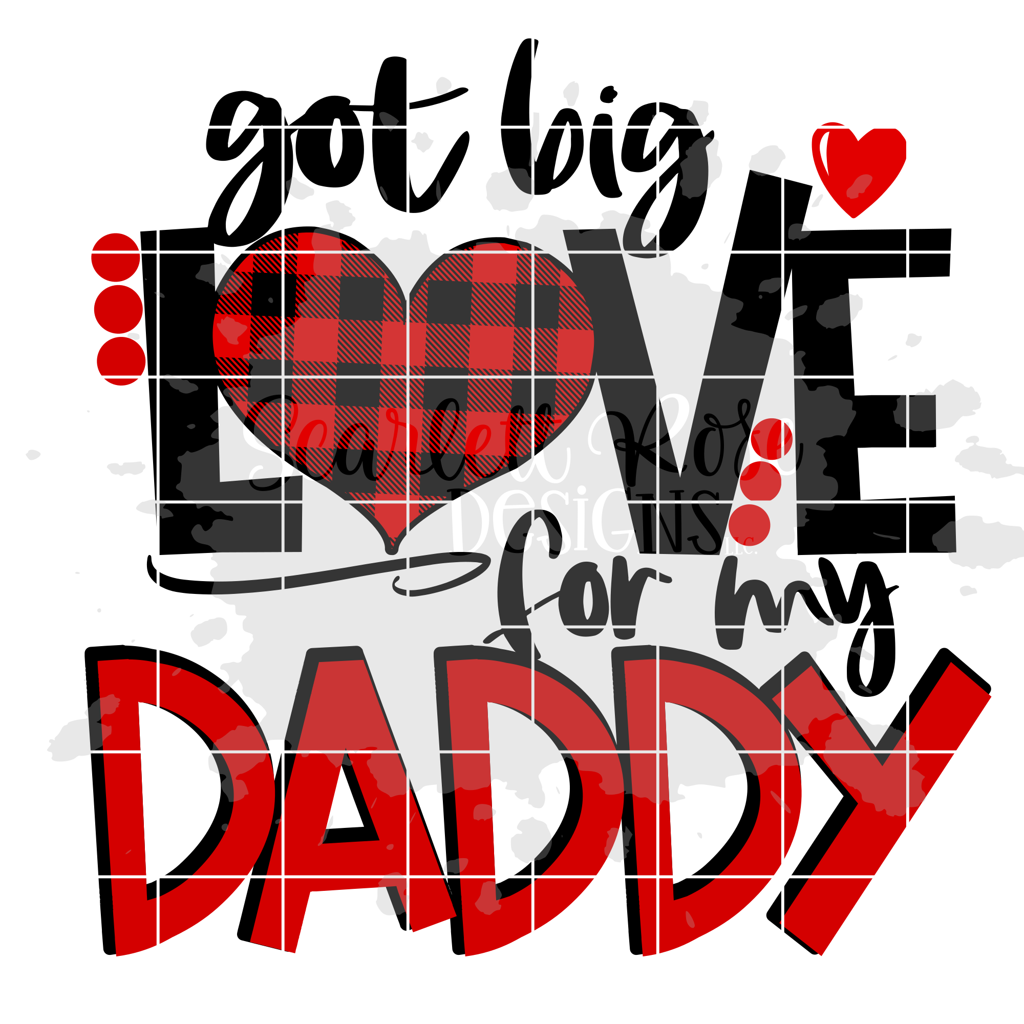 Free Free 83 I Love My Daddy Svg SVG PNG EPS DXF File