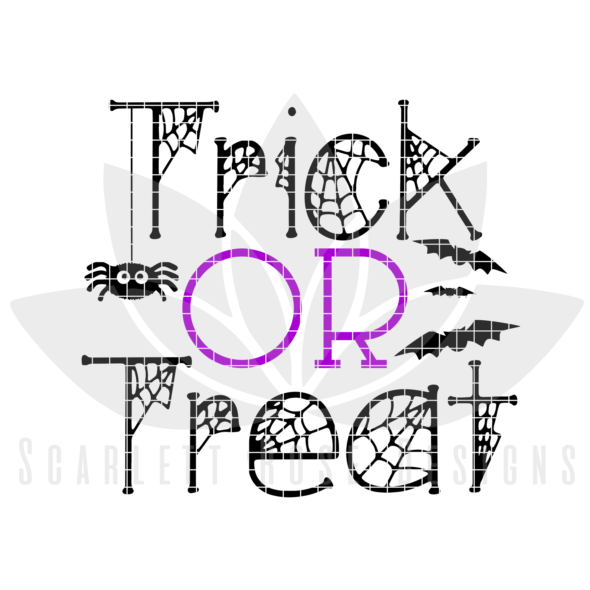 Free Free 309 Trick Or Treat Svg Free SVG PNG EPS DXF File