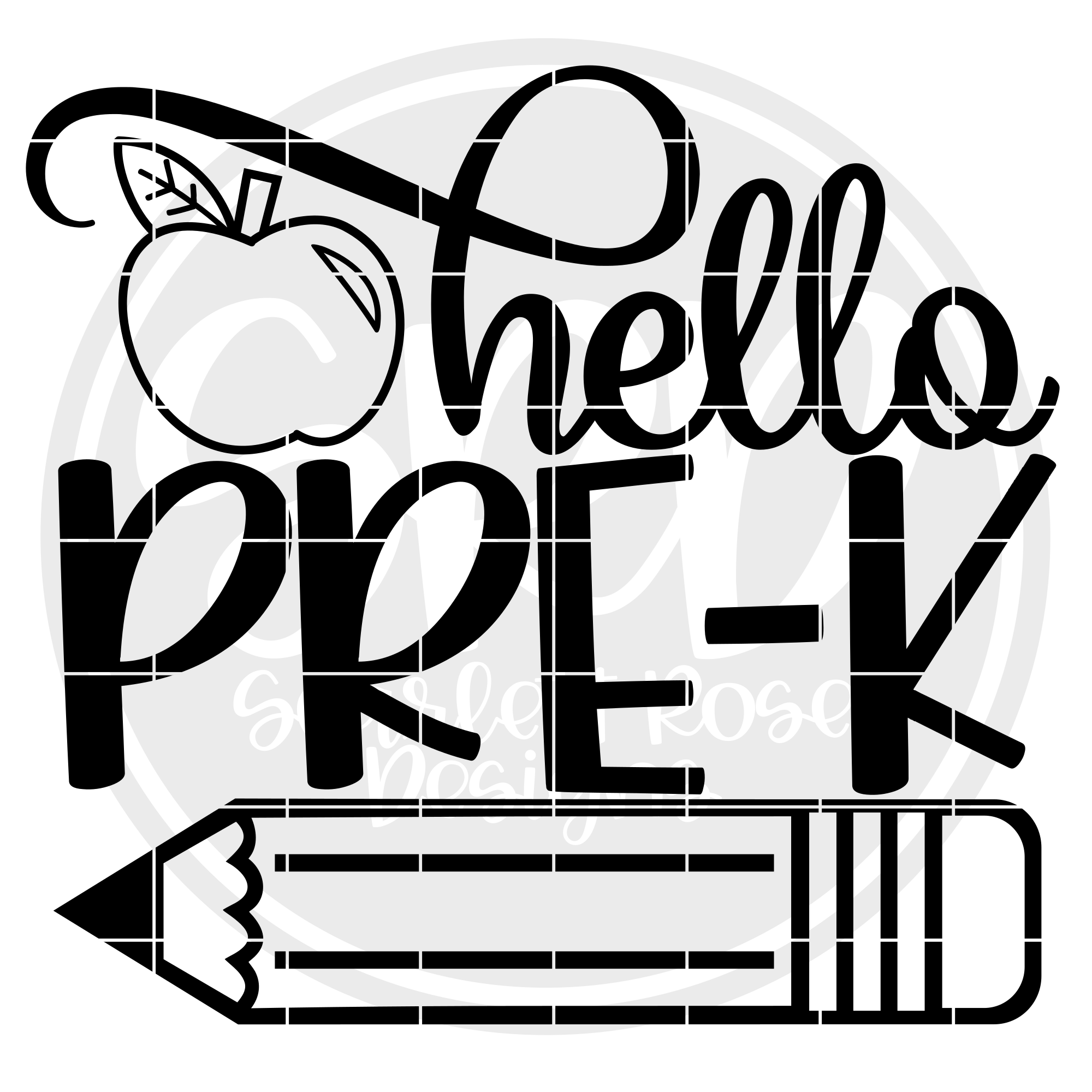 Pre K Teacher Svg Free - 169+ Popular SVG Design