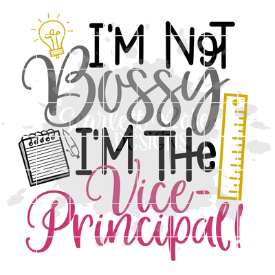 Free Free 188 Assistant Principal Svg SVG PNG EPS DXF File