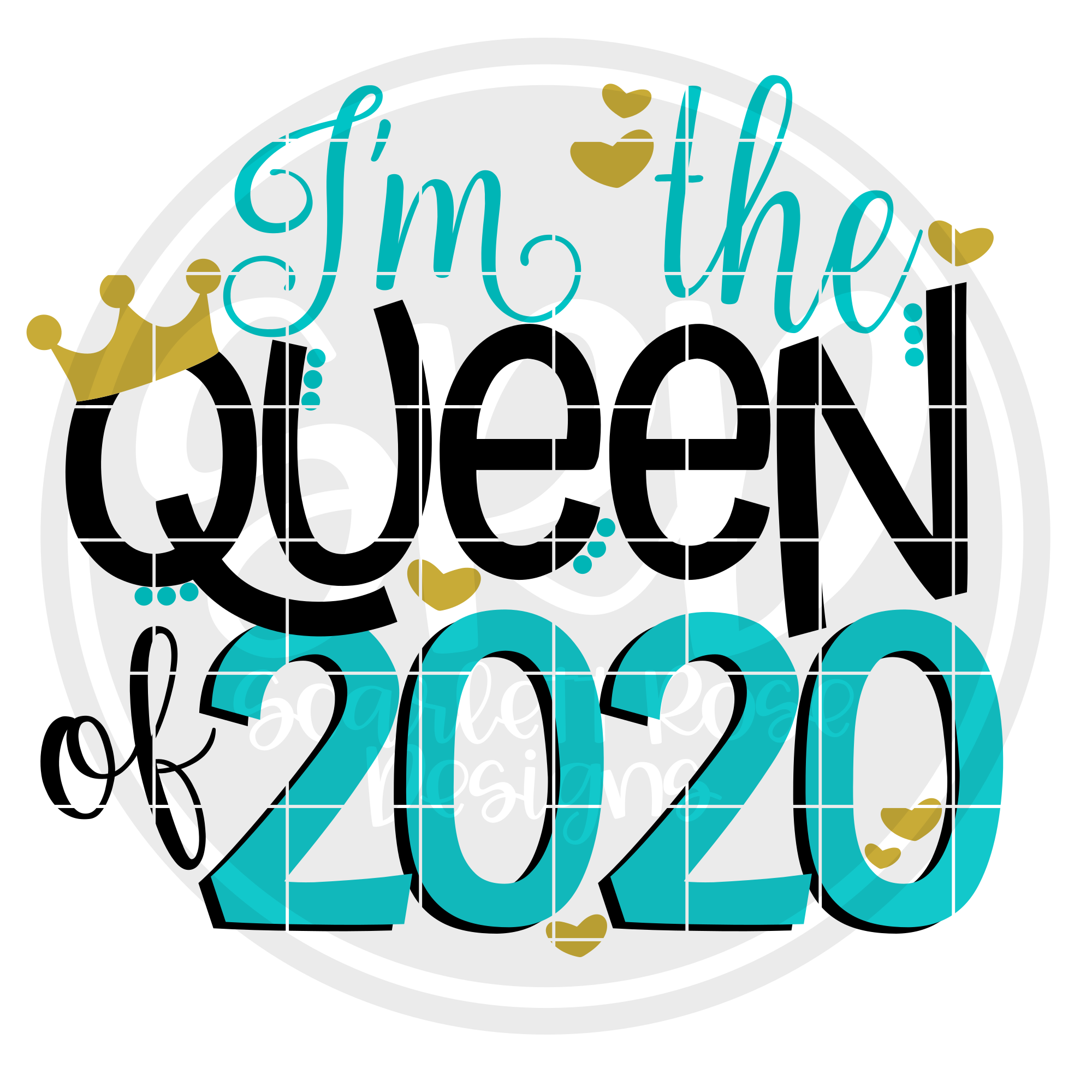 Free Free Queen Of The Green Svg 275 SVG PNG EPS DXF File