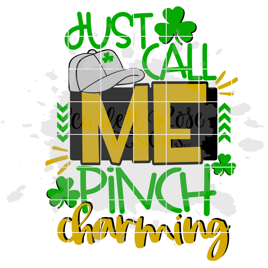 St Patrick S Day Svg Designs Scarlett Rose Designs