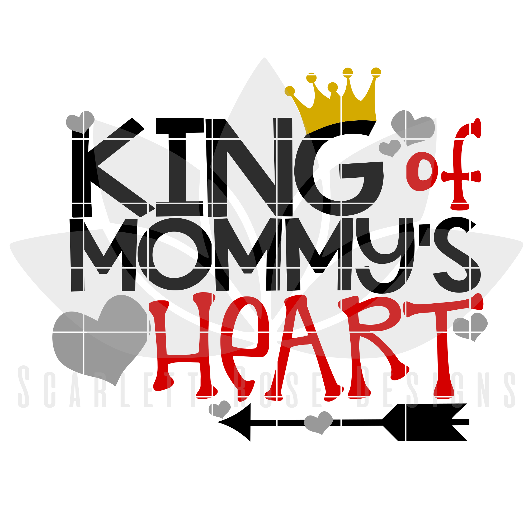 Free Free Svg King Of Hearts 716 SVG PNG EPS DXF File