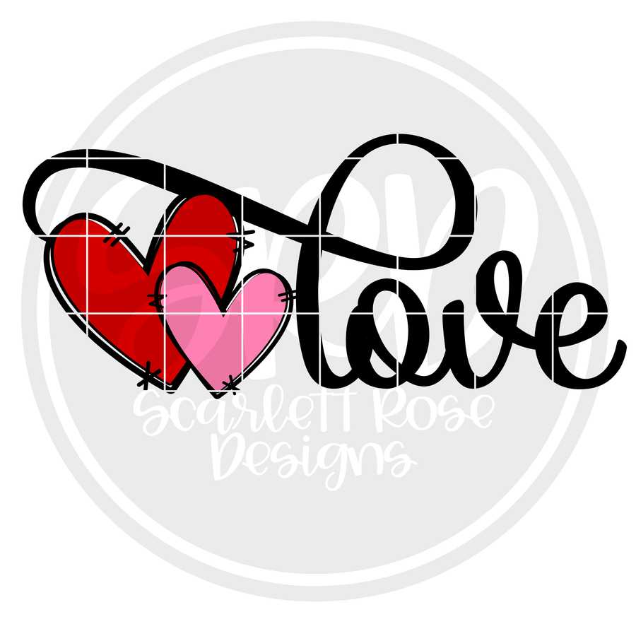 Valentine S Day Svg Designs Scarlett Rose Designs