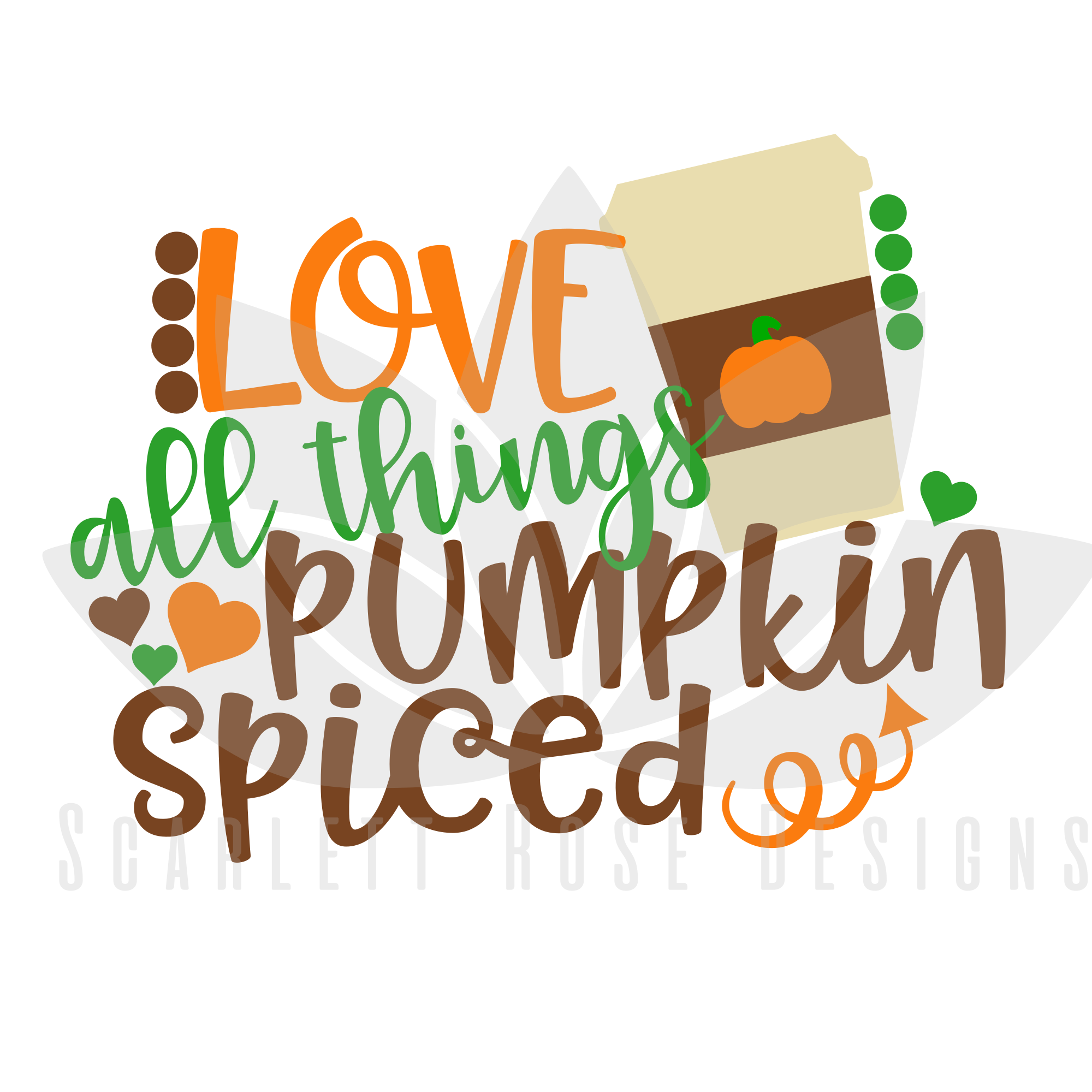 Free Free 290 Love Pumpkin Svg SVG PNG EPS DXF File