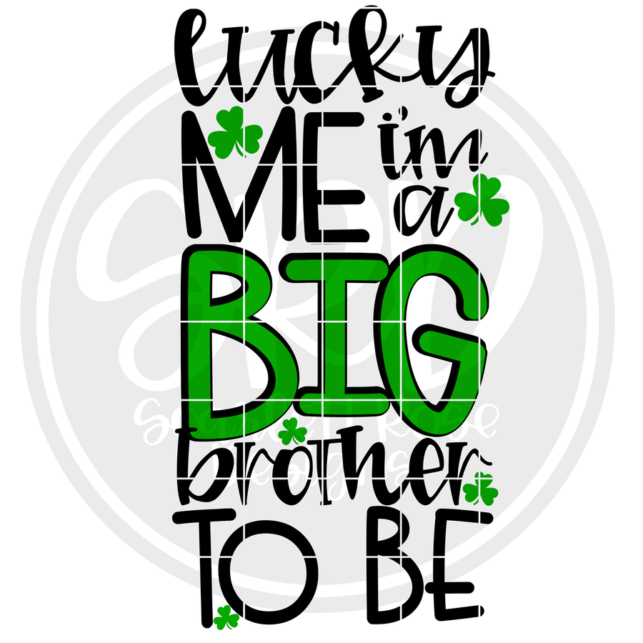 St Patrick S Day Svg Designs Scarlett Rose Designs