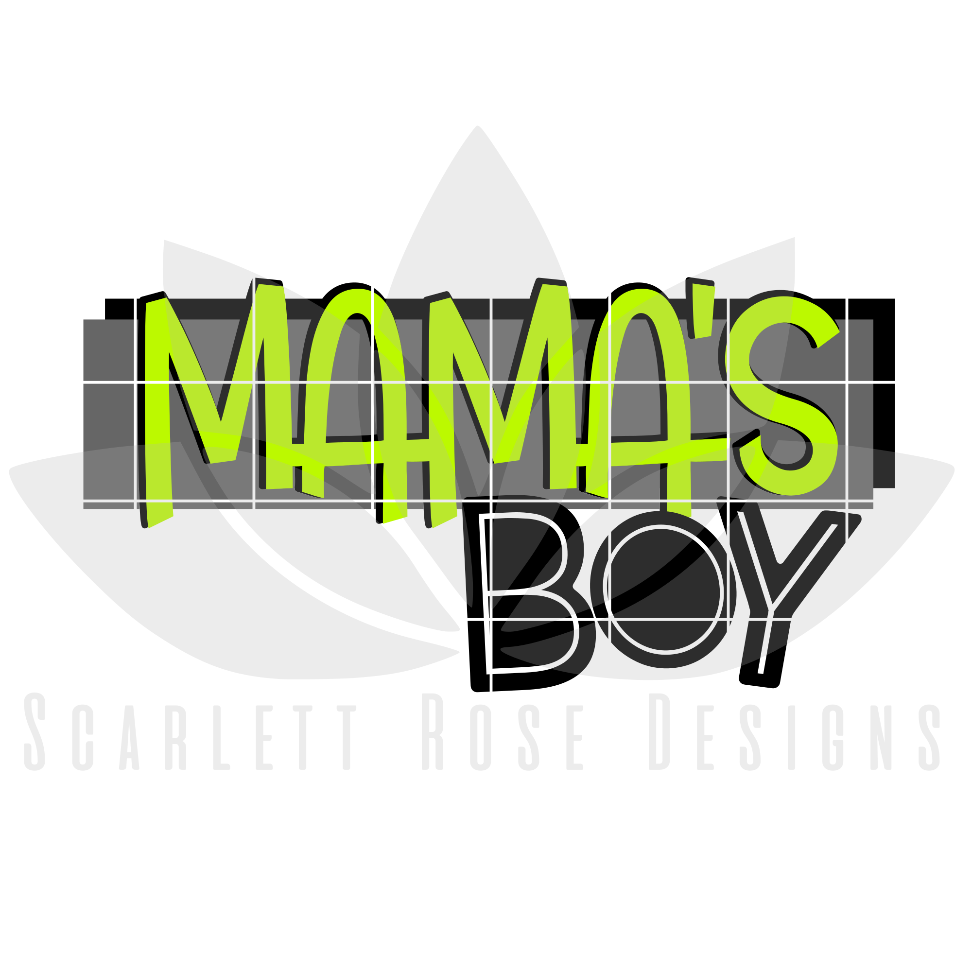 Free Free Mama&#039;s Boy Svg 853 SVG PNG EPS DXF File
