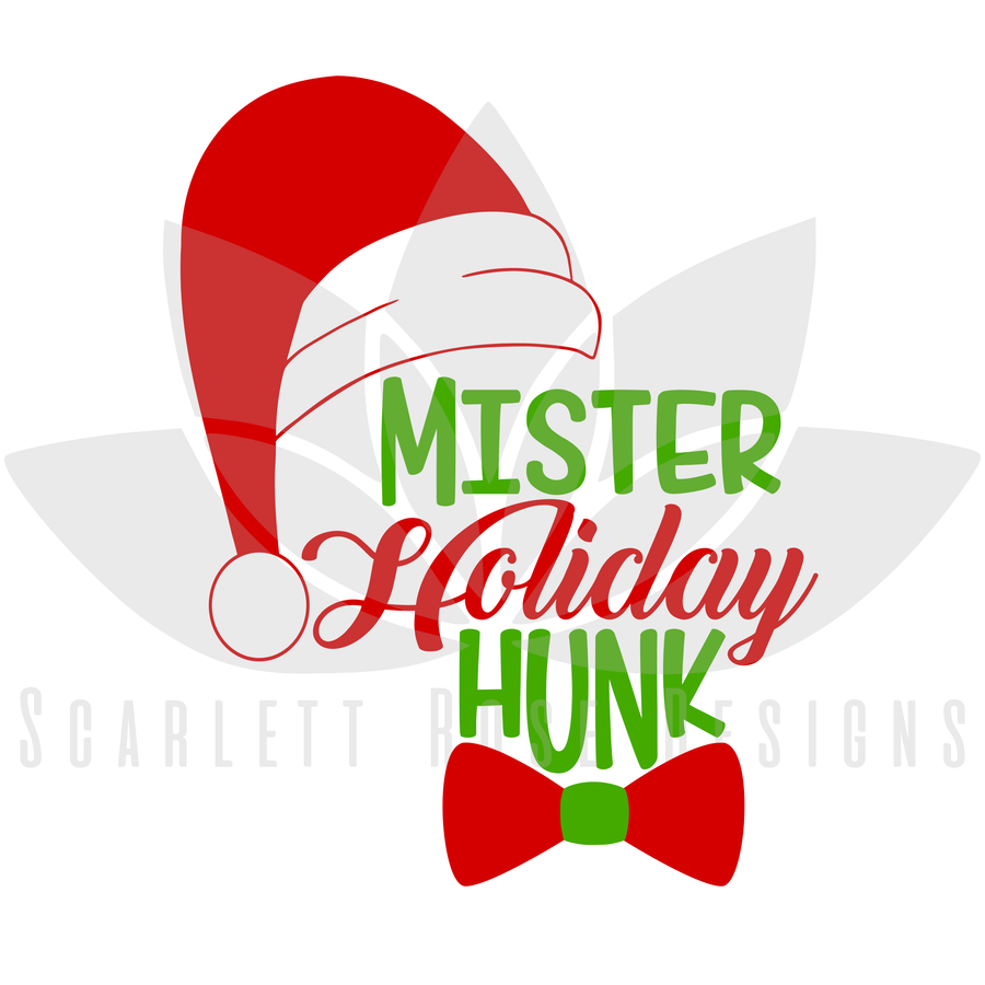 Download Christmas SVG designs - Scarlett Rose Designs Page 3
