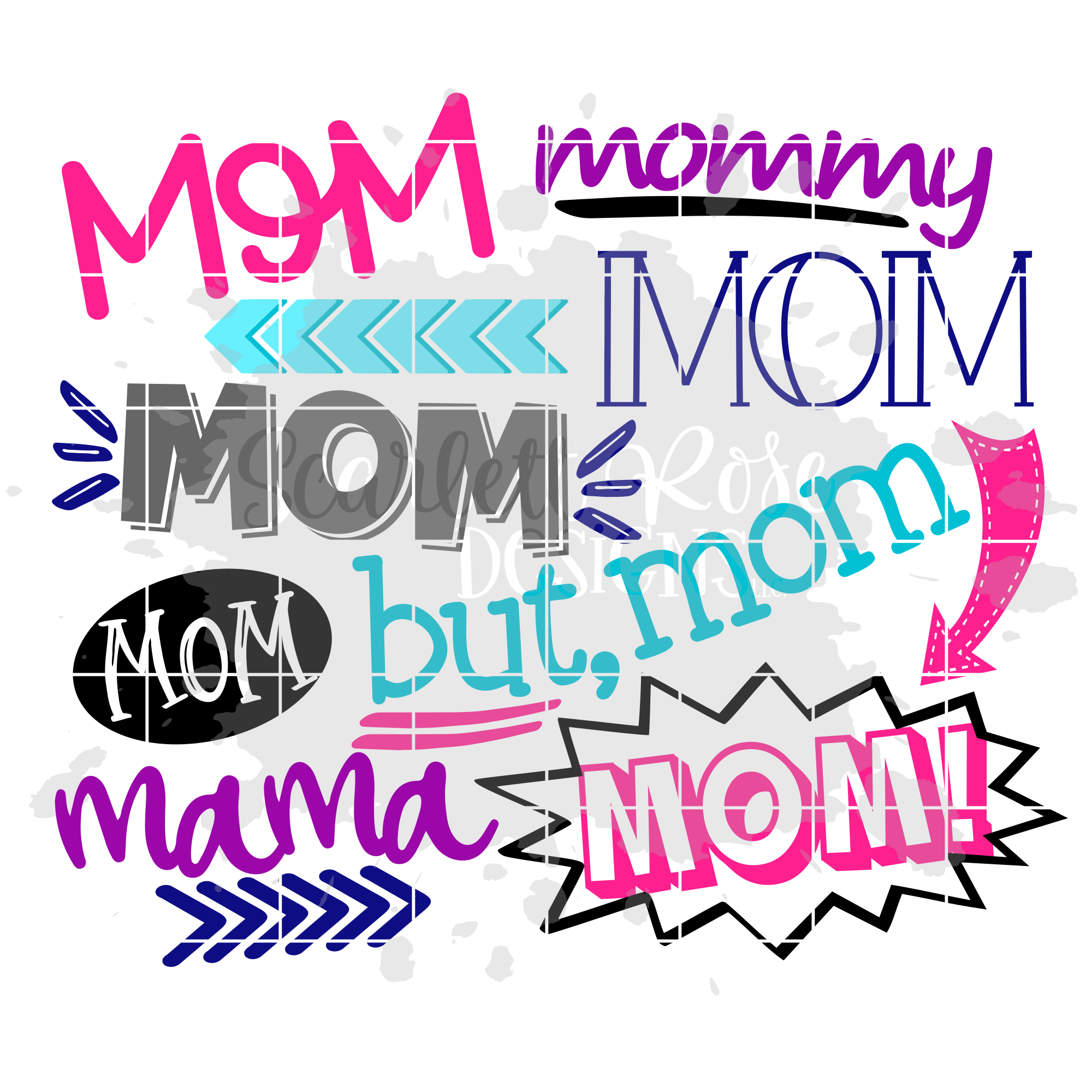 Free Free Mama Svgs 699 SVG PNG EPS DXF File