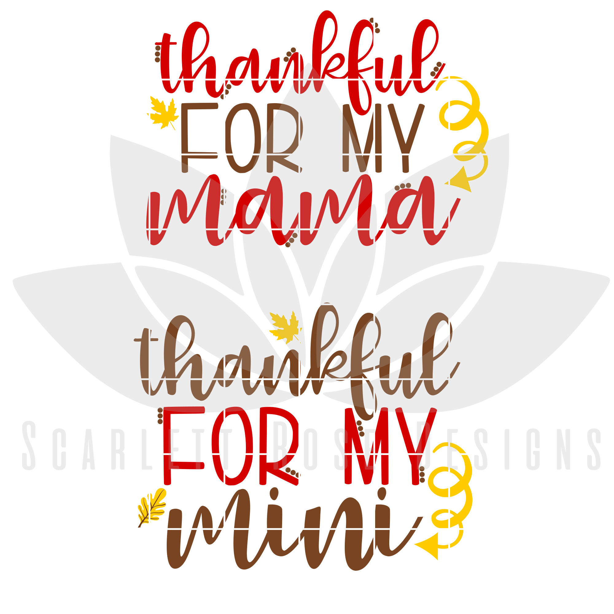 Free Free Mama And Mini Svg Free 624 SVG PNG EPS DXF File