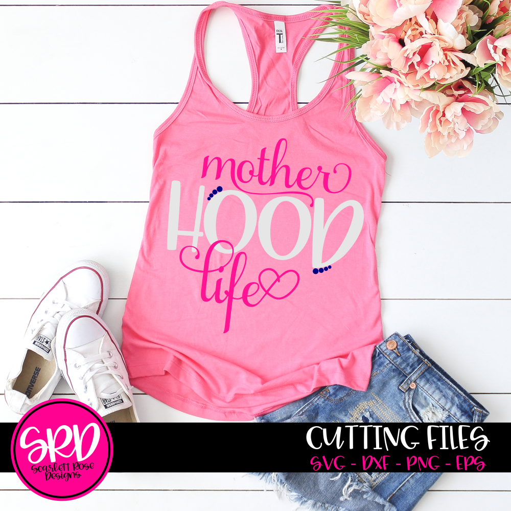 Free Free 164 Motherhood Life Svg SVG PNG EPS DXF File