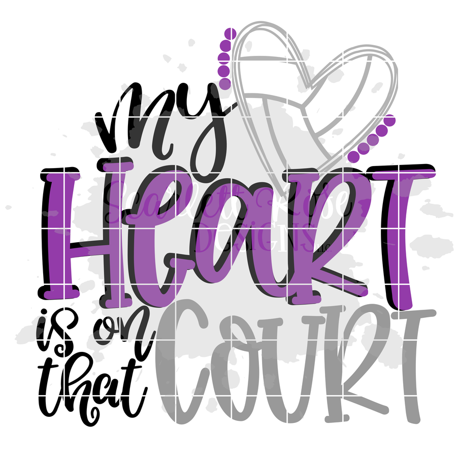 Free Free Heart Volleyball Svg 612 SVG PNG EPS DXF File