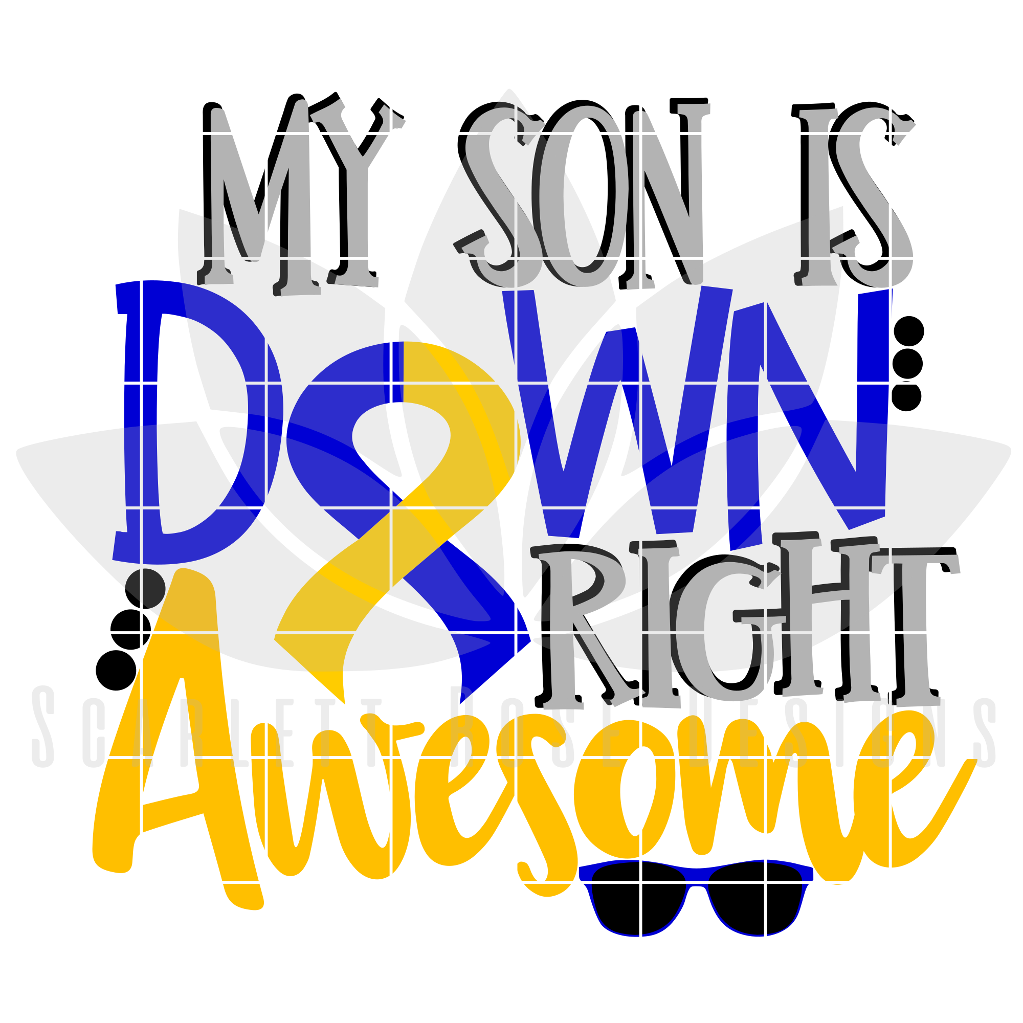 Free Free 347 My Son Svg SVG PNG EPS DXF File