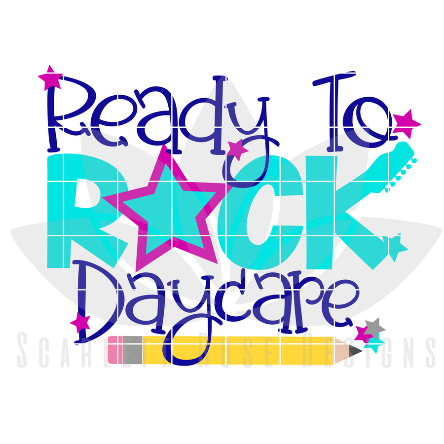 Download School - Teacher Designs SVG cut file - Scarlett Rose Designs