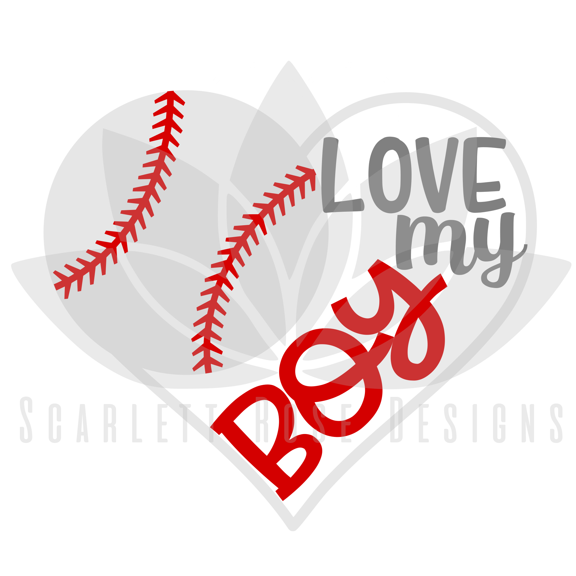 Free Free 205 Love Baseball Svg Free SVG PNG EPS DXF File